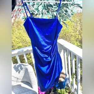 Home coming dress. Worn once!